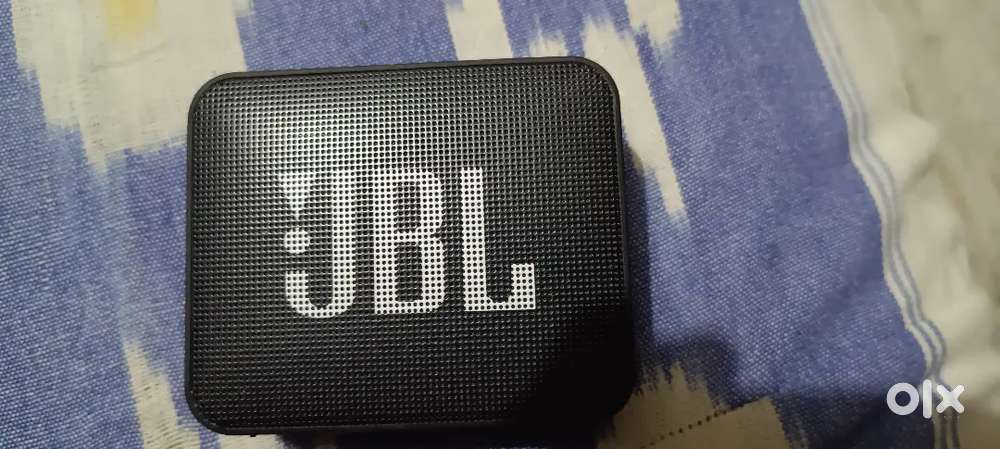 I am selling my JBL bluetooth speaker at low cost