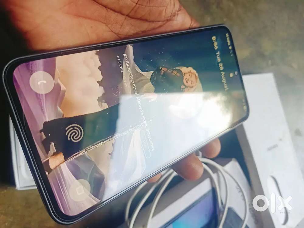 Samsung a36 8/128