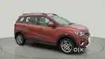 Renault Triber RXZ, 2020, Petrol