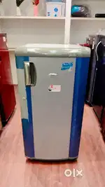 Whirlpool 180L 4Star Direct-Cool Single Door Refrigerator Free Deliver
