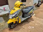 Honda dio ful condition fst owner