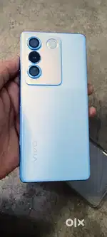 Vivo v 27 Good condition