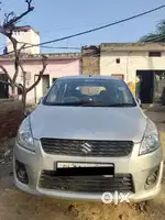 Maruti Suzuki Ertiga 2015