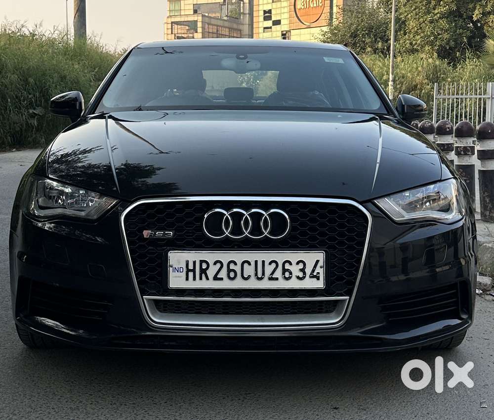Audi A3 2.0 35 TDI Premium, 2016, Diesel