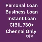 Insta Personal Loan business Private loan Chennai only 730+ Cibil must