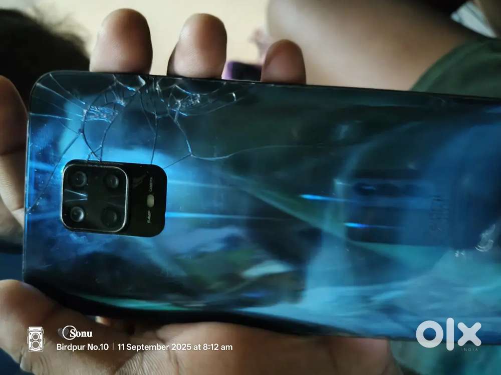 Poco m 2 pro 4gb ram 64 gb rom