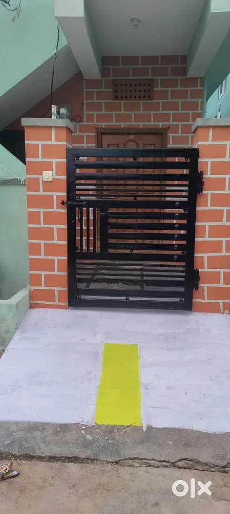 2BHK house