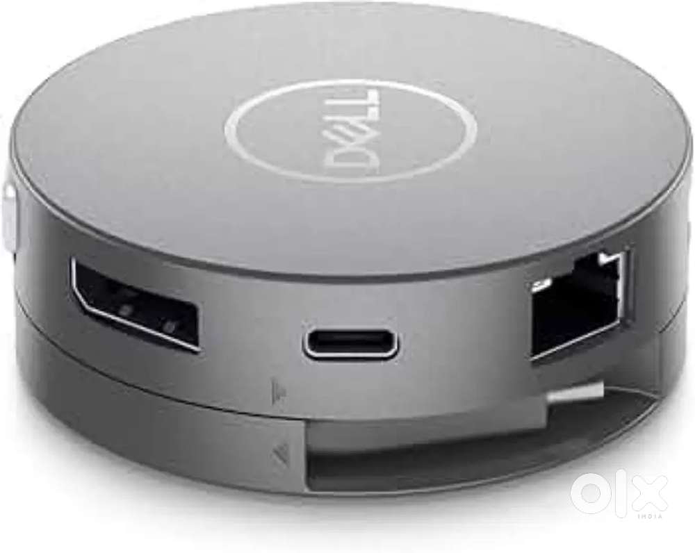 Dell USB C mobile adaptor DA310