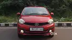 Tata Tiago 1.2 Revotron XZ, 2018, Petrol