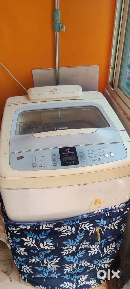 LG Washing machine, 6KG capacity(Negotiable)