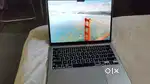Macbook air m4 2025