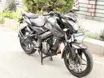 Im selling my bike