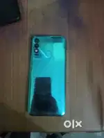 I m selling my old phone in working condition