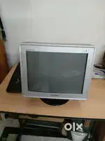 Computer 15”Samsung colour monitor for sale