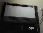 Lg 5 star 1.5ton  inverter ac with 3 year brand warranty