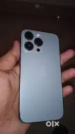 Iphone 13 pro 128 gb all original