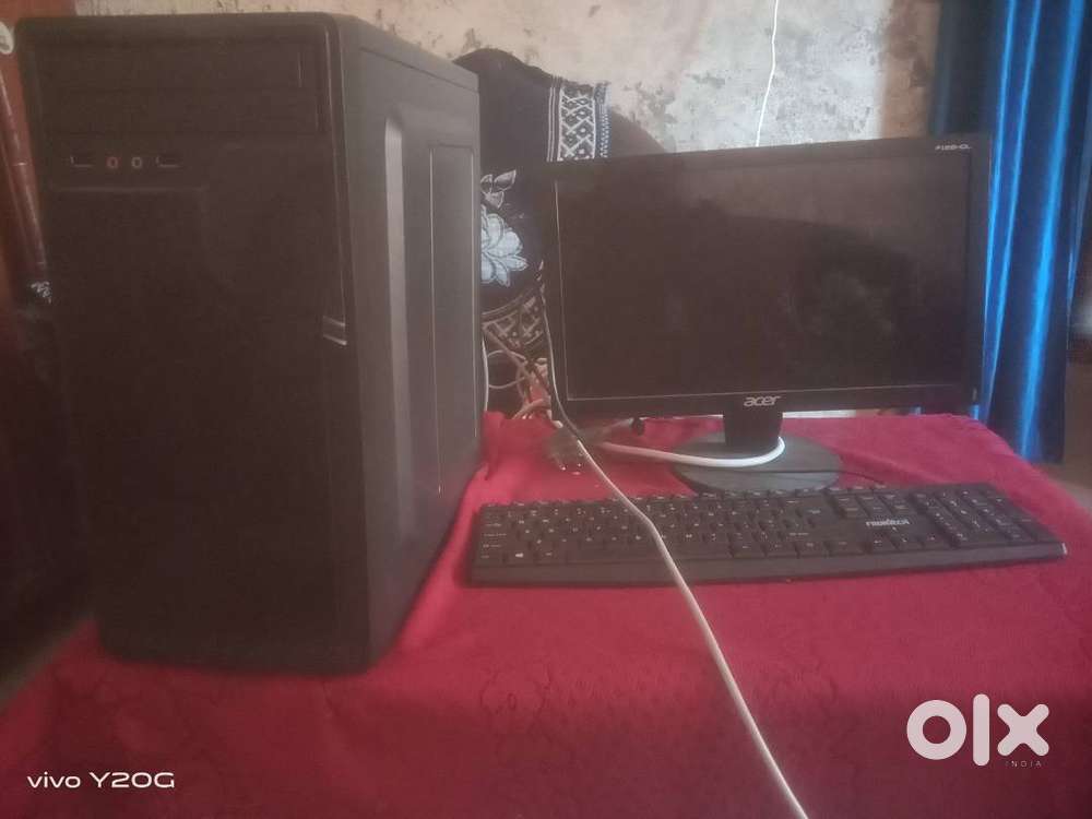Computer sale urgent