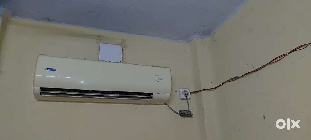 New condition ac