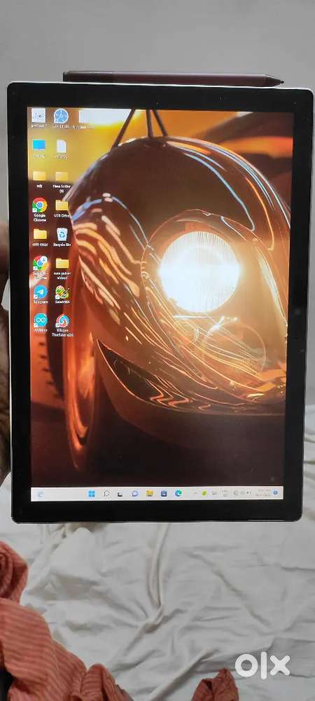 Microsoft surface pro 6