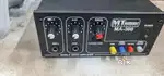 Brand new vip hooter sirendual tune 1year warranty it Brand new box