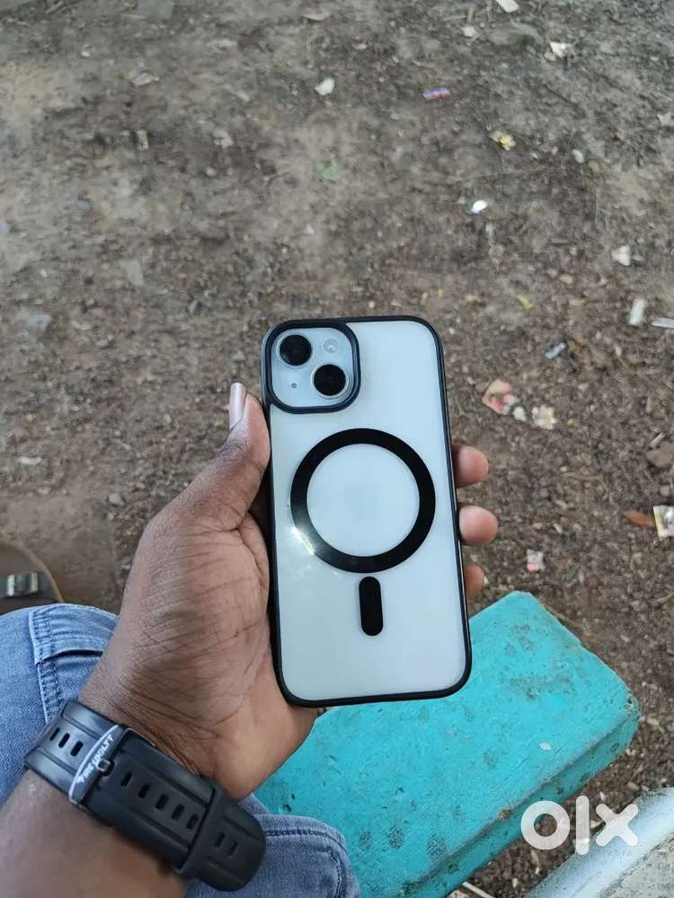 I phone 15