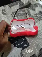 Reading glass