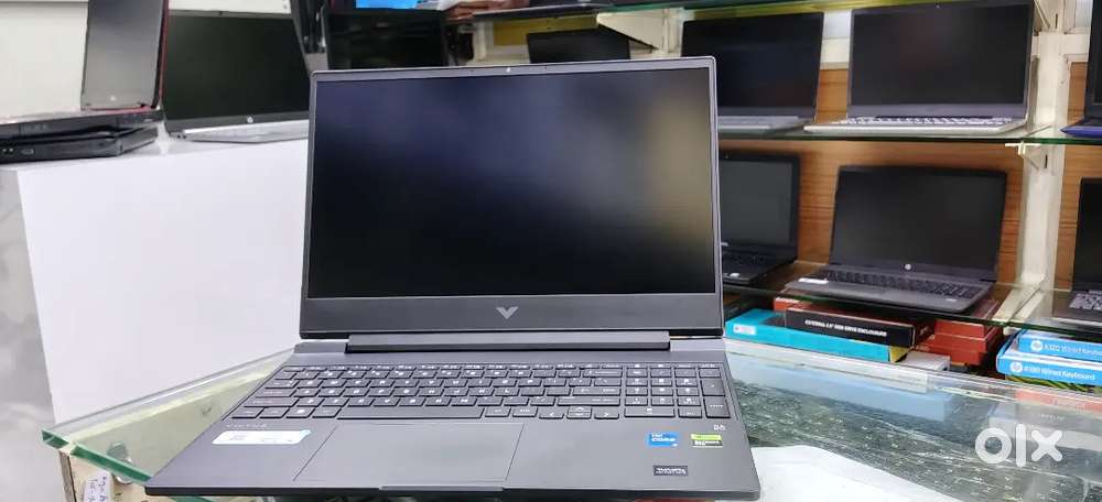 Hp victus core i5 12th generation 2.5 month hp warenty balance