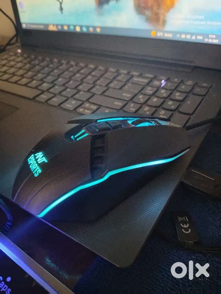 Ant eSports gaming mouse