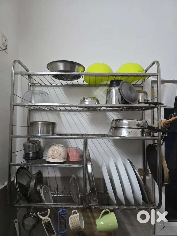 Kitchen Shelf