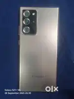 Note 20 ultra 12 gb 256 gb