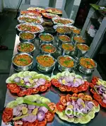 Cook all rounder