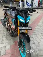 Yamaha mt15