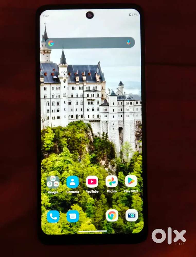 Motorola G60 6 128
