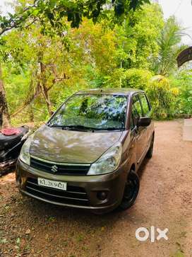 Maruti Suzuki Estilo 2010