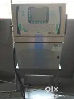15,000 Bottles/Day - Fully automatic Cold drink making Machine .