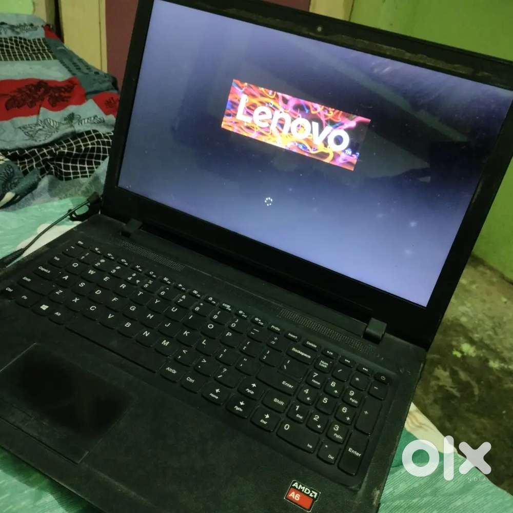 Sell of laptop