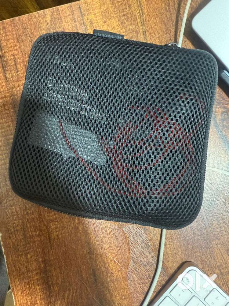 Poly blackwire 3225 headset