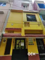 Lease in MMDA 3rd Main road Ground floor