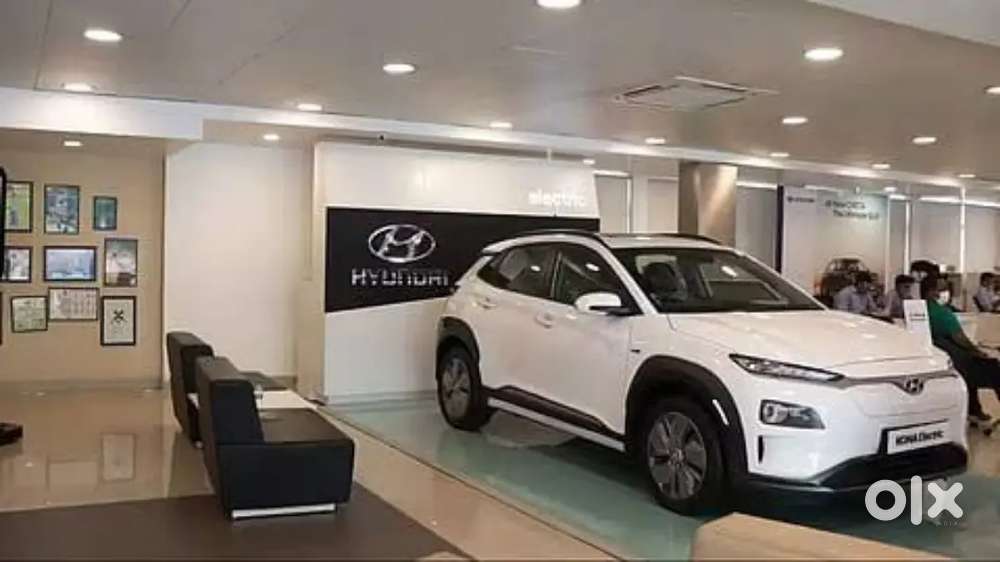 HIRING FOR  CAR SHOWROOM  MALE/FEMALE

BOTH CAN APPLE NOW !!!