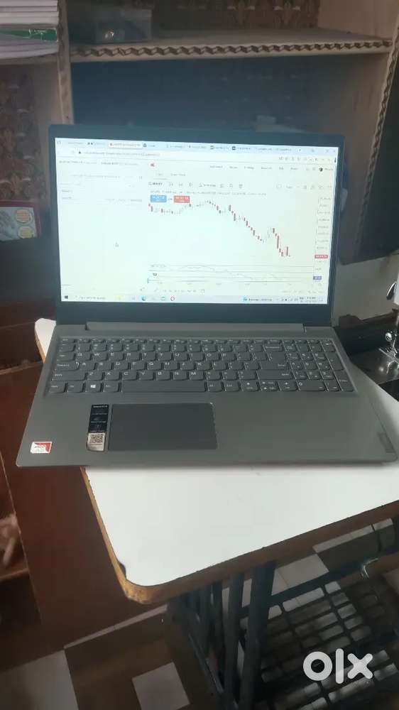 Lenovo lap