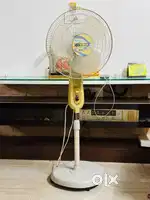 Crompton Greaves Table Fan