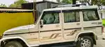 Mahindra Bolero 2022 Diesel Well Maintained