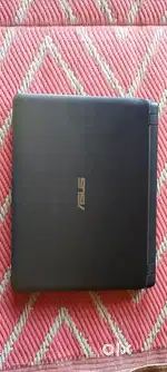 Asus laptop