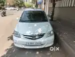 Honda City ZX 2007 CNG & Hybrids 135000 Km Driven