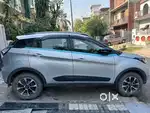 Tata Nexon EV 2020 Electric Good Condition