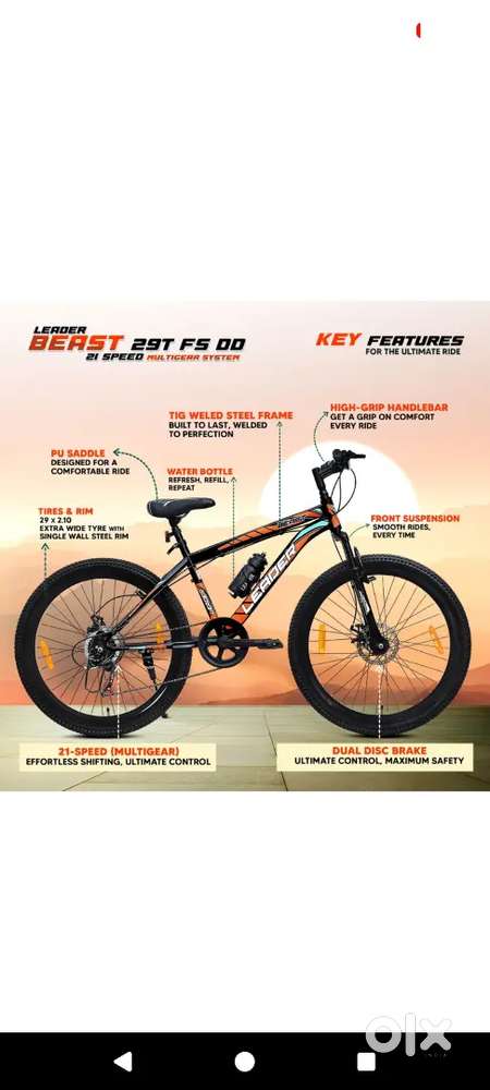 21 Gear  Cycle  & Wake fit orthopedic shapesense mattress 72x60x8inch