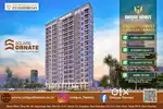Smart 1BHK Living Near Taloja Metro Station @ Square Ornate in Taloja