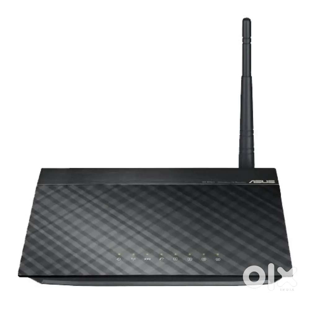 Asus RT-N10+ 150Mbps Wireless N Router 2pcs DEAL