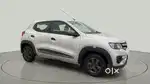 Renault KWID 2019-Ongoing 1.0 RxT (O), 2019, Petrol