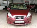 Honda Amaze 2013-2016 S i-Dtech, 2013, Diesel